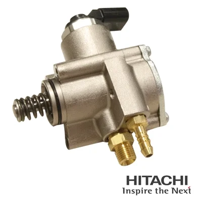 2503076 HITACHI/HUCO Насос высокого давления