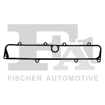 512-034 FA1/FISCHER Прокладка, корпус впускного коллектора