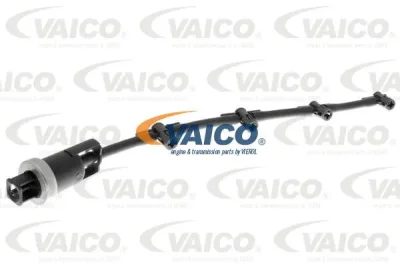 V10-5497 VAICO Шланг, утечка топлива