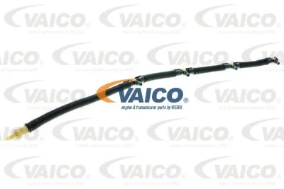 V10-5499 VAICO Шланг, утечка топлива