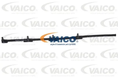 V24-1151 VAICO Шланг, утечка топлива