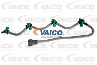 V25-2141 VAICO Шланг, утечка топлива