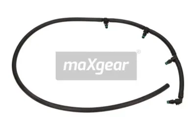 Шланг, утечка топлива MAXGEAR 15-0024