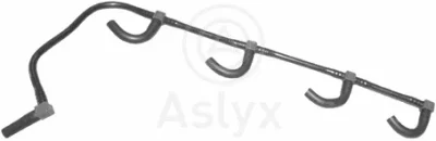 Шланг, утечка топлива Aslyx AS-204652