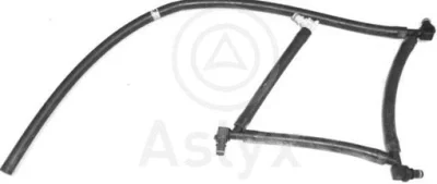 Шланг, утечка топлива Aslyx AS-204663