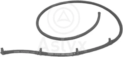 AS-204666 Aslyx Шланг, утечка топлива