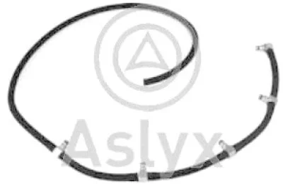 Шланг, утечка топлива Aslyx AS-592051