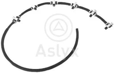 AS-592053 Aslyx Шланг, утечка топлива