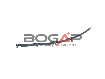 Шланг, утечка топлива BOGAP A1621104