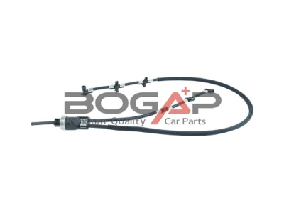 Шланг, утечка топлива BOGAP A1621107