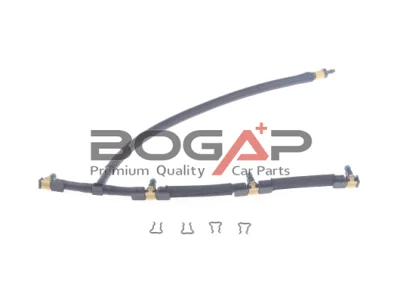 Шланг, утечка топлива BOGAP A1621112
