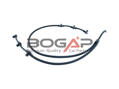 Шланг, утечка топлива BOGAP A1621114