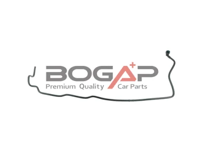 Шланг, утечка топлива BOGAP A1621125