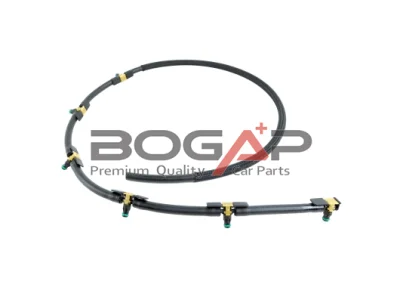 Шланг, утечка топлива BOGAP B1621100