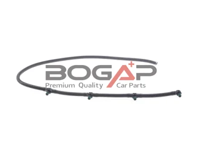 Шланг, утечка топлива BOGAP B1621105