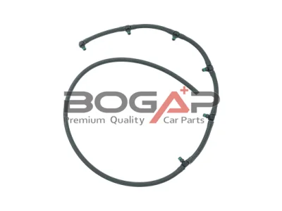 Шланг, утечка топлива BOGAP B1621106