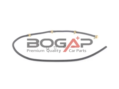Шланг, утечка топлива BOGAP C1621100