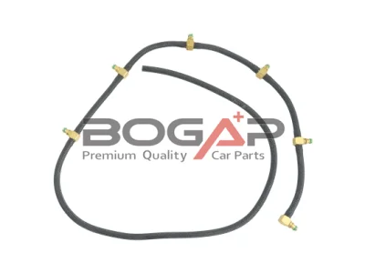 Шланг, утечка топлива BOGAP C1621101