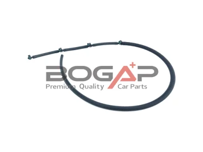 Шланг, утечка топлива BOGAP C1621103