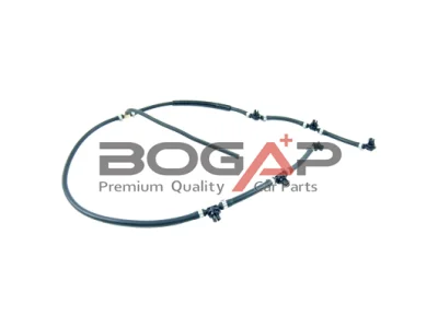 Шланг, утечка топлива BOGAP C1621108