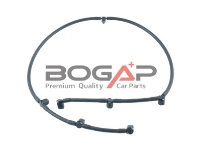Шланг, утечка топлива BOGAP C1621117
