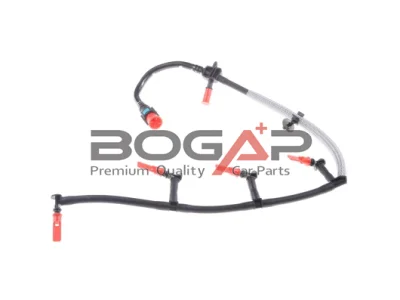 Шланг, утечка топлива BOGAP F1621101