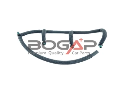 Шланг, утечка топлива BOGAP F1621108