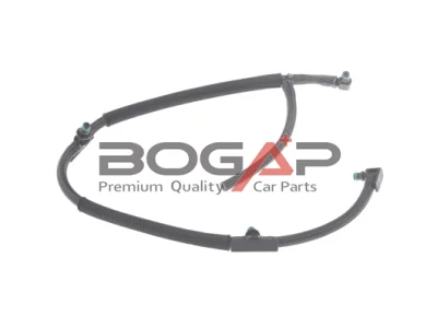 Шланг, утечка топлива BOGAP G1621102