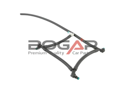 Шланг, утечка топлива BOGAP P1621101