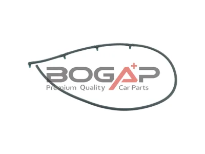 Шланг, утечка топлива BOGAP P1621102