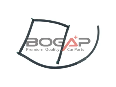 Шланг, утечка топлива BOGAP P1621107