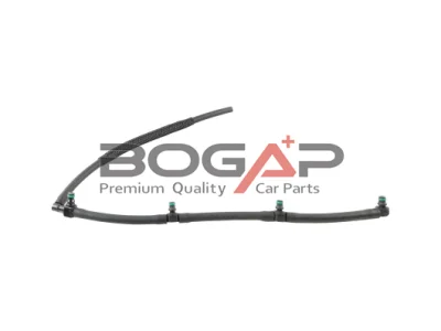 Шланг, утечка топлива BOGAP P1621111