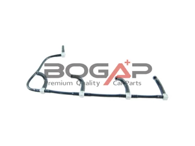 Шланг, утечка топлива BOGAP R1621102
