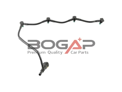 Шланг, утечка топлива BOGAP R1621109