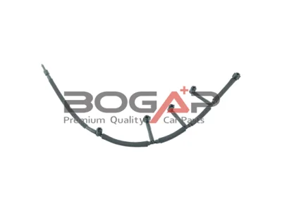Шланг, утечка топлива BOGAP V1621100