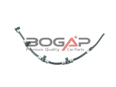 Шланг, утечка топлива BOGAP Y1621100