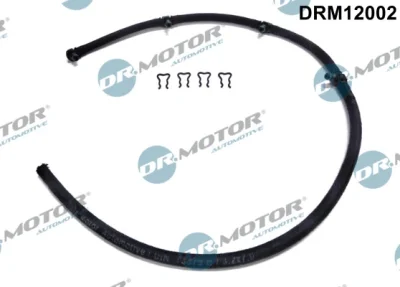 DRM12002 Dr.Motor Automotive Шланг, утечка топлива