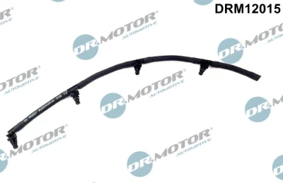 DRM12015 Dr.Motor Automotive Шланг, утечка топлива