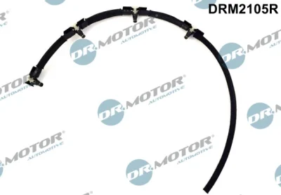 DRM2105R Dr.Motor Automotive Шланг, утечка топлива