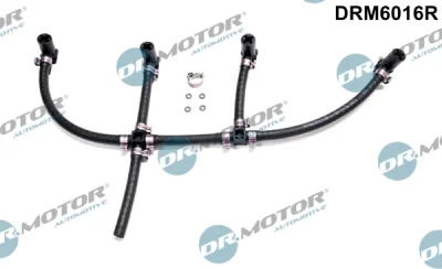 DRM6016R Dr.Motor Automotive Шланг, утечка топлива