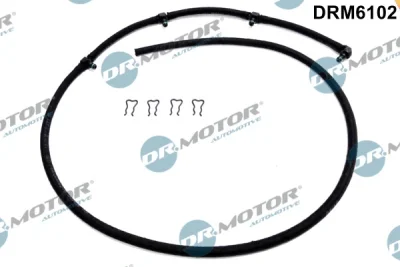 DRM6102 Dr.Motor Automotive Шланг, утечка топлива