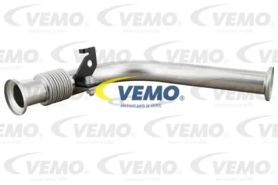 V30-64-0001 VEMO Трубка, клапан возврата ОГ