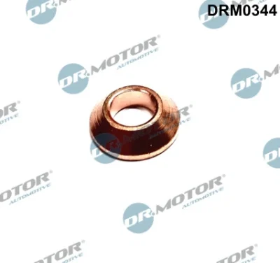 DRM0344 Dr.Motor Automotive Болт, крепление форсунки