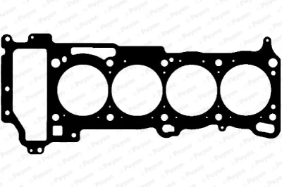 Прокладка, головка цилиндра PAYEN AB5690