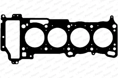 AD5250 PAYEN Прокладка, головка цилиндра