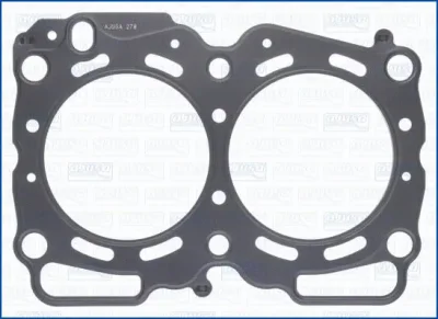 10130800 AJUSA Прокладка, головка цилиндра