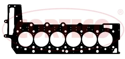 83403044 CORTECO Прокладка, головка цилиндра