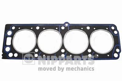 N1250918 NIPPARTS Прокладка, головка цилиндра