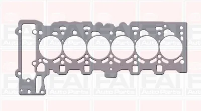 HG1731A FAI AUTOPARTS Прокладка, головка цилиндра