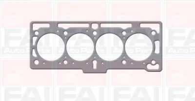 HG1765 FAI AUTOPARTS Прокладка, головка цилиндра